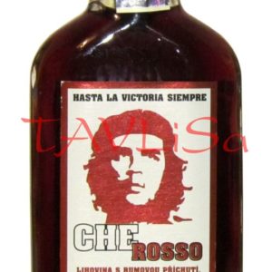 Che Guevara Rosso 30% 0,1l placatice