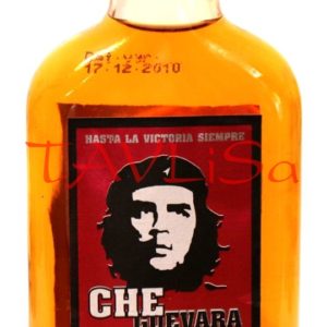 Che Guevara 38% 0,1l placatice