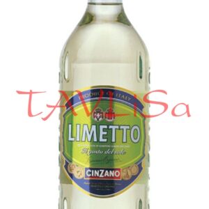 Vermut Cinzano Limetto 14,4% 1l