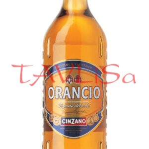 Vermut Cinzano Orancio 14,4% 1l