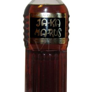 Jakamarus bylinný likér 40% 0,5l Original